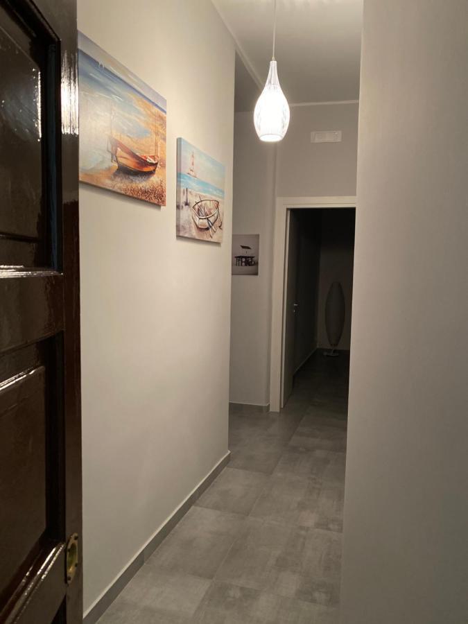 דירות קטאניה Casa Pirandello מראה חיצוני תמונה